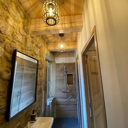 La Holiday home